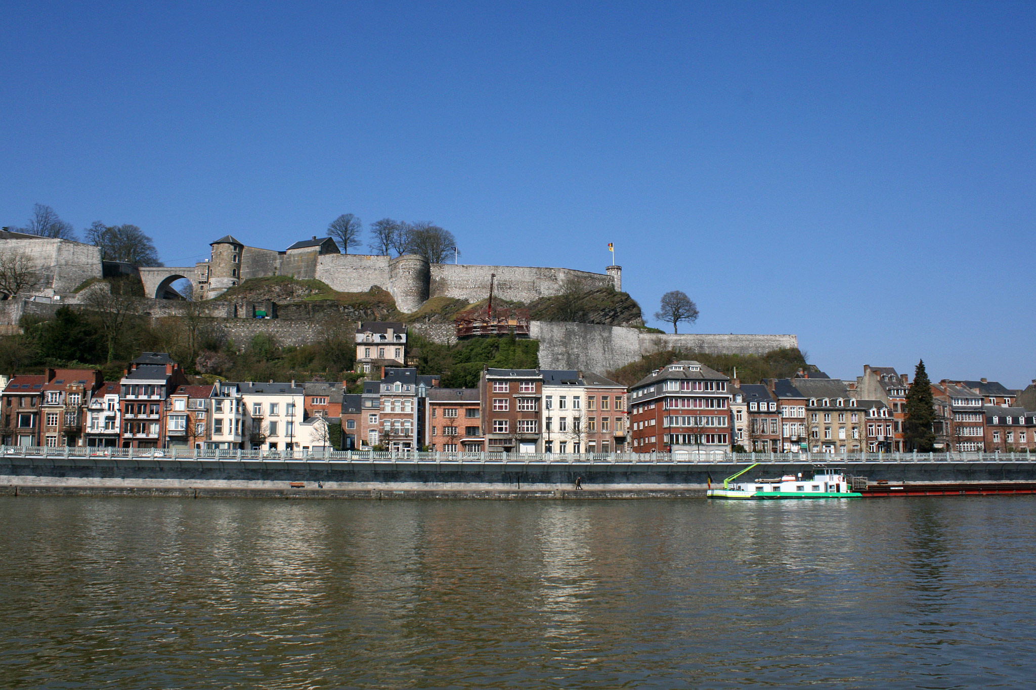 Namur